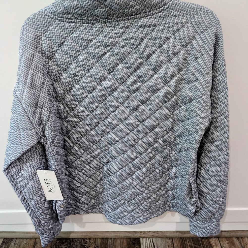 Jones New York Pullover Sweater - Picture 3 of 4